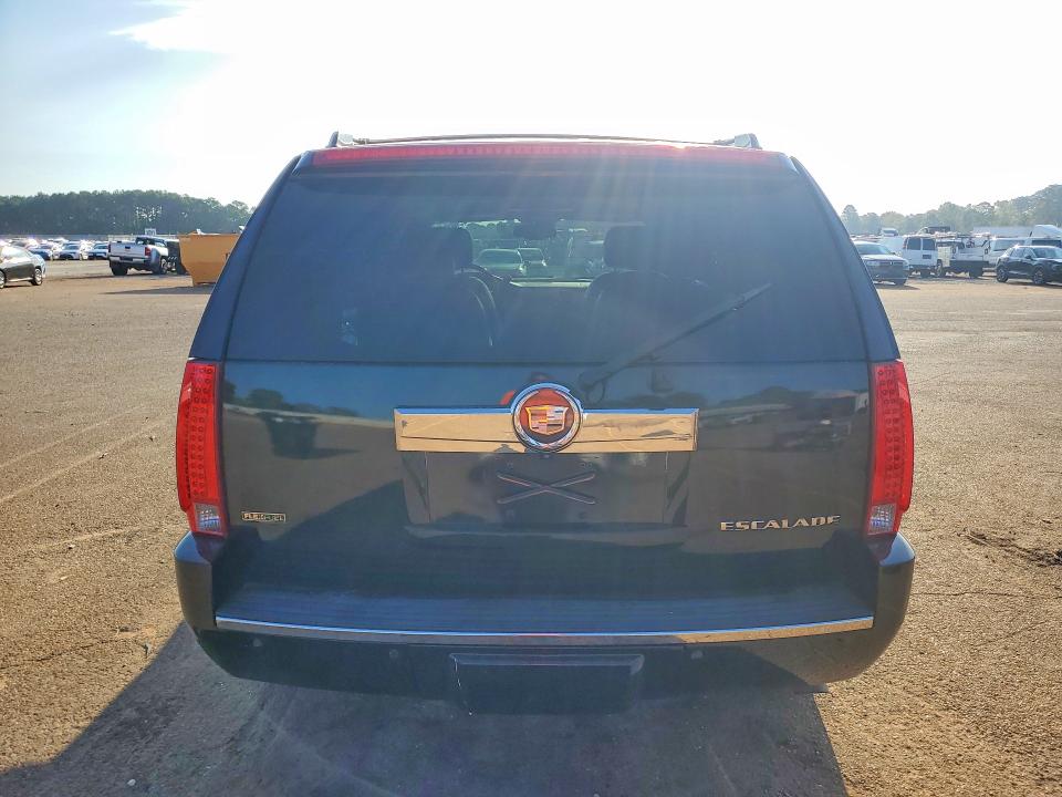 Продаж на аукціоні авто 2009 Cadillac Escalade, vin: 1GYFC23299R276769, номер лоту: 69235066