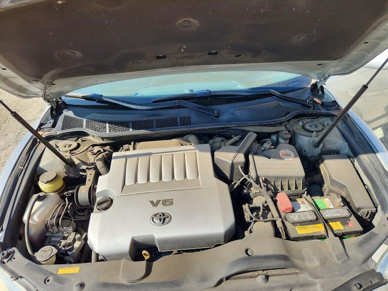 Aukcja sprzedaży 2007 Toyota Camry, vin: 4T1BK46K67U540244, numer aukcji: 70096996