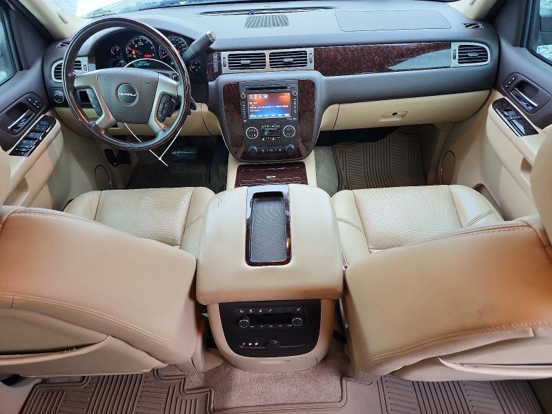 Aukcja sprzedaży 2014 Gmc Yukon, vin: 1GKS1EEF9ER203637, numer aukcji: 69696406