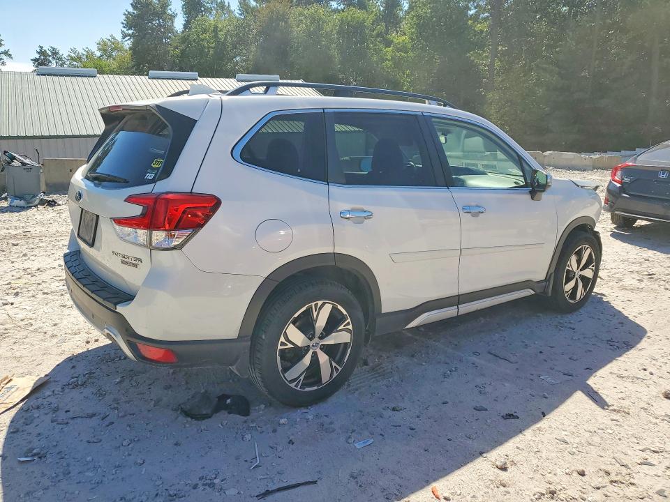 68204736 :رقم المزاد ، JF2SKAWC3KH553368 vin ، 2019 Subaru Forester مزاد بيع
