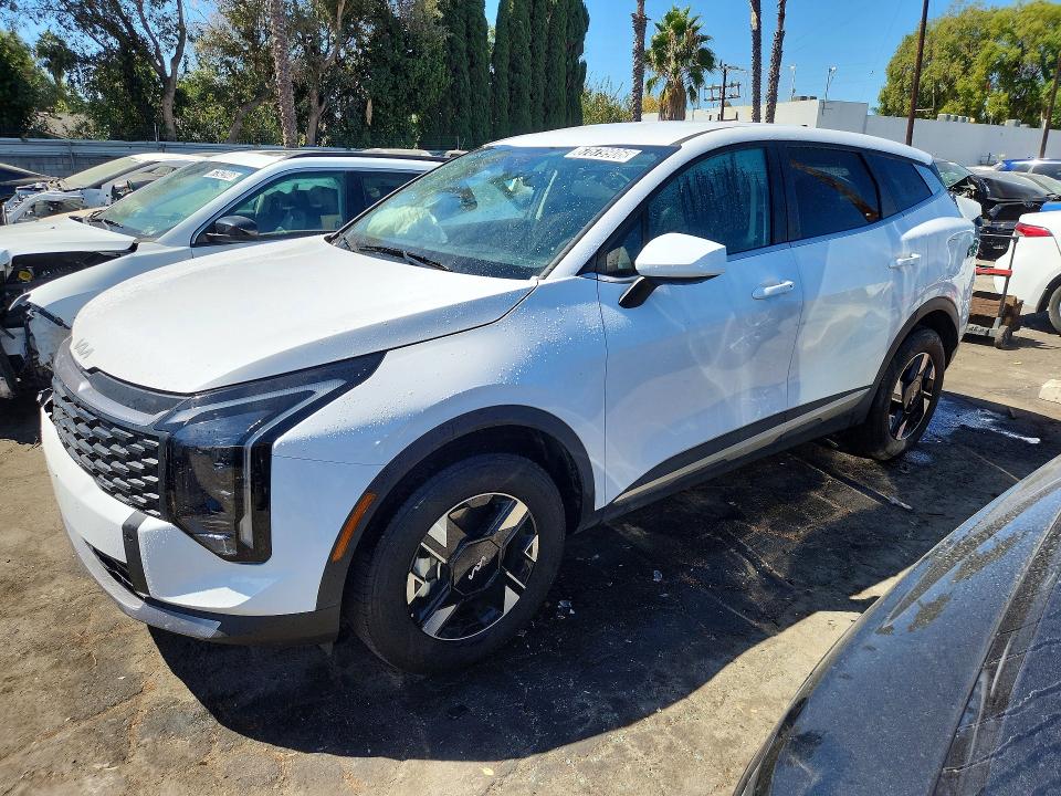 Aukcja sprzedaży 2026 Kia Sportage, vin: 5XYK2CDF0TG383410, numer aukcji: 67679906