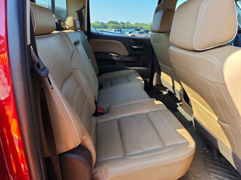 68699536 :رقم المزاد ، 1GT42WEY7KF281064 vin ، 2019 Gmc Sierra مزاد بيع