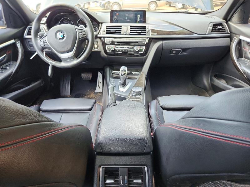 Продажа на аукционе авто 2016 Bmw 328, vin: WBA8E9G5XGNT83711, номер лота: 70027936