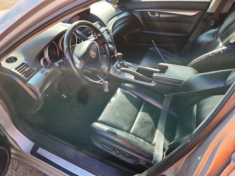 Aukcja sprzedaży 2011 Acura Tl, vin: 19UUA9F58BA001336, numer aukcji: 69549976