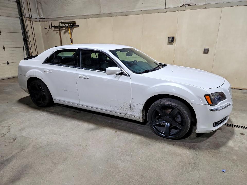 Продаж на аукціоні авто 2013 Chrysler 300, vin: 2C3CCARG0DH615843, номер лоту: 67678306