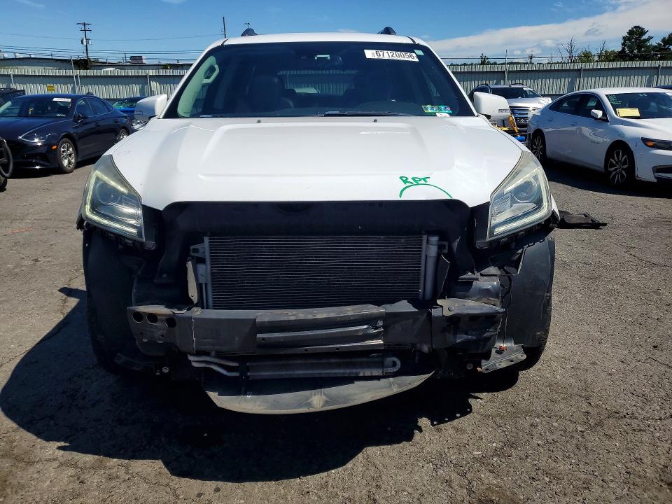 Aukcja sprzedaży 2016 Gmc Acadia, vin: 1GKKVRKDXGJ197394, numer aukcji: 67120056