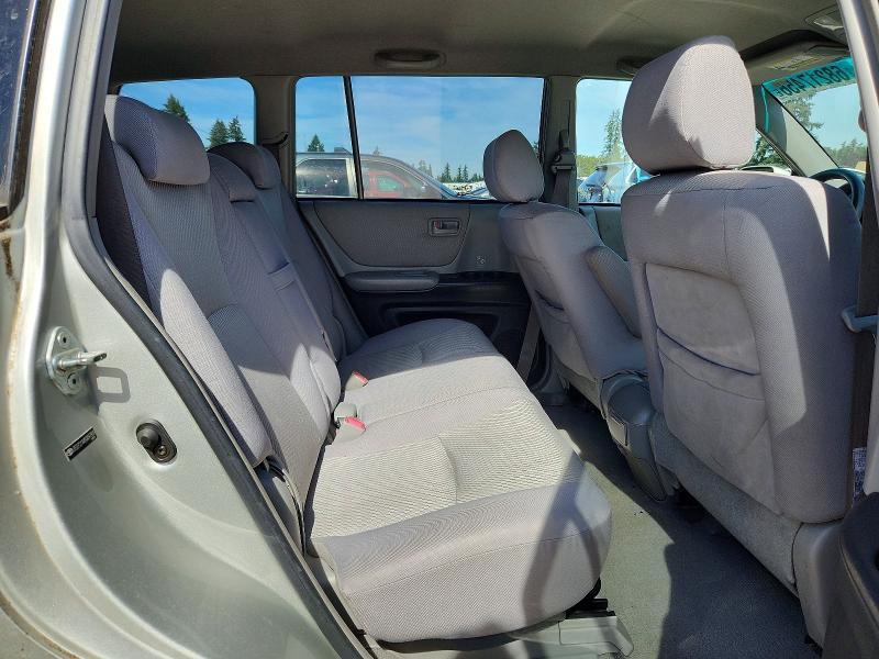 Продажа на аукционе авто 2005 Toyota Highlander, vin: JTEEP21A450097808, номер лота: 68217456