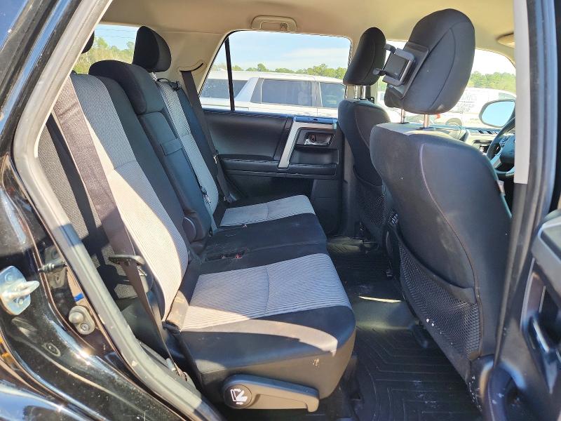 Продажа на аукционе авто 2018 Toyota 4runner, vin: JTEZU5JR0J5178268, номер лота: 70932566