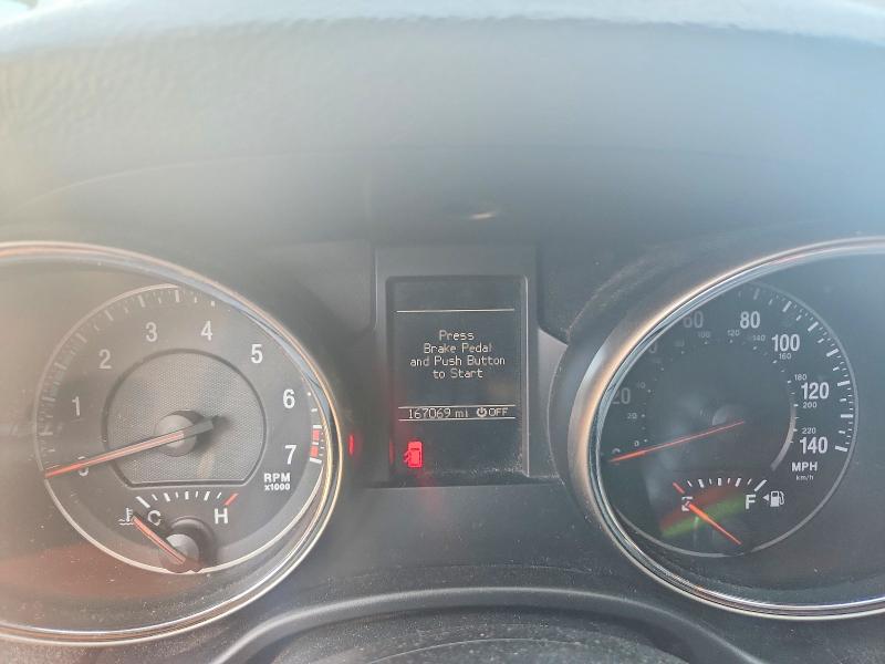 69199246 :رقم المزاد ، 1C4RJFBGXDC649519 vin ، 2013 Jeep Grand Cherokee مزاد بيع