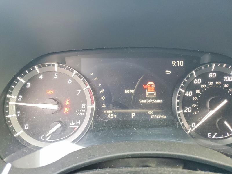 67029306 :رقم المزاد ، 5TDGZRBHXMS547257 vin ، 2021 Toyota Highlander مزاد بيع