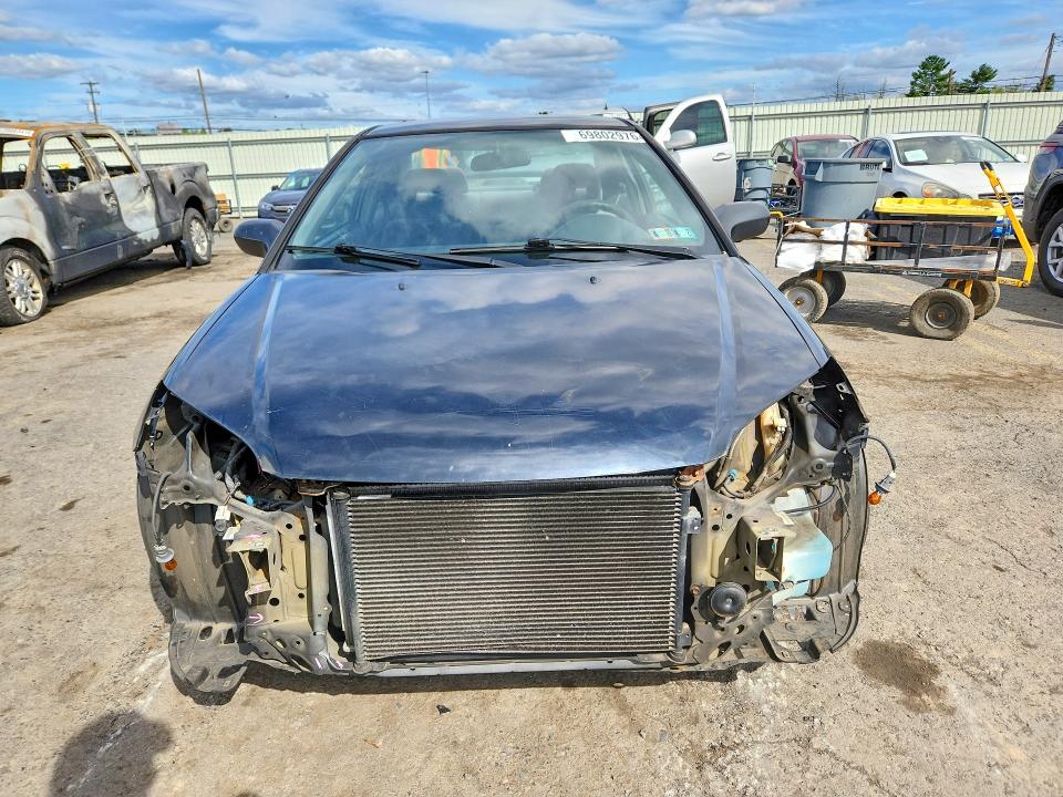Продаж на аукціоні авто 2004 Honda Civic, vin: 1HGEM22174L060617, номер лоту: 69802976