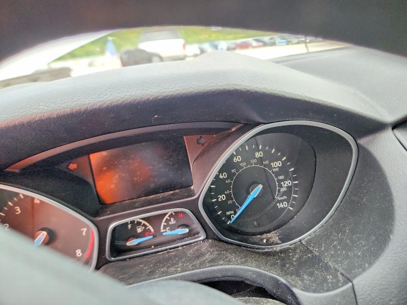 Aukcja sprzedaży 2017 Ford Focus, vin: 1FADP3F27HL204267, numer aukcji: 69587186