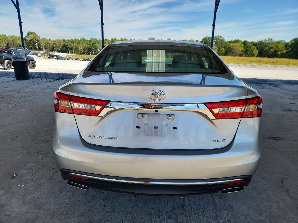 Продаж на аукціоні авто 2016 Toyota Avalon, vin: 4T1BK1EB9GU236356, номер лоту: 70386676