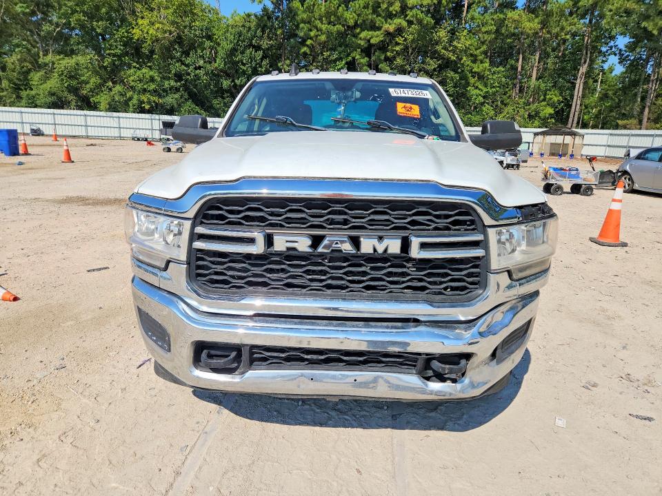 2020 Ram 3500 მანქანა იყიდება აუქციონზე, vin: 3C63RRGL7LG158740, აუქციონის ნომერი: 67473326