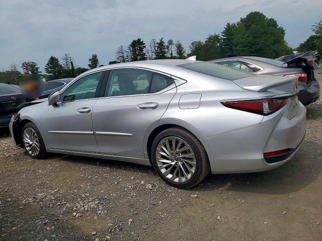 Продажа на аукционе авто 2021 Lexus Es 250, vin: 58AE11D15MU001630, номер лота: 67619356