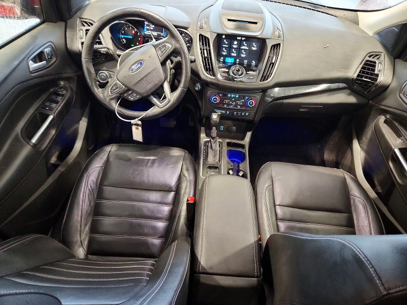 Продажа на аукционе авто 2018 Ford Escape, vin: 1FMCU9J97JUB73880, номер лота: 69015476