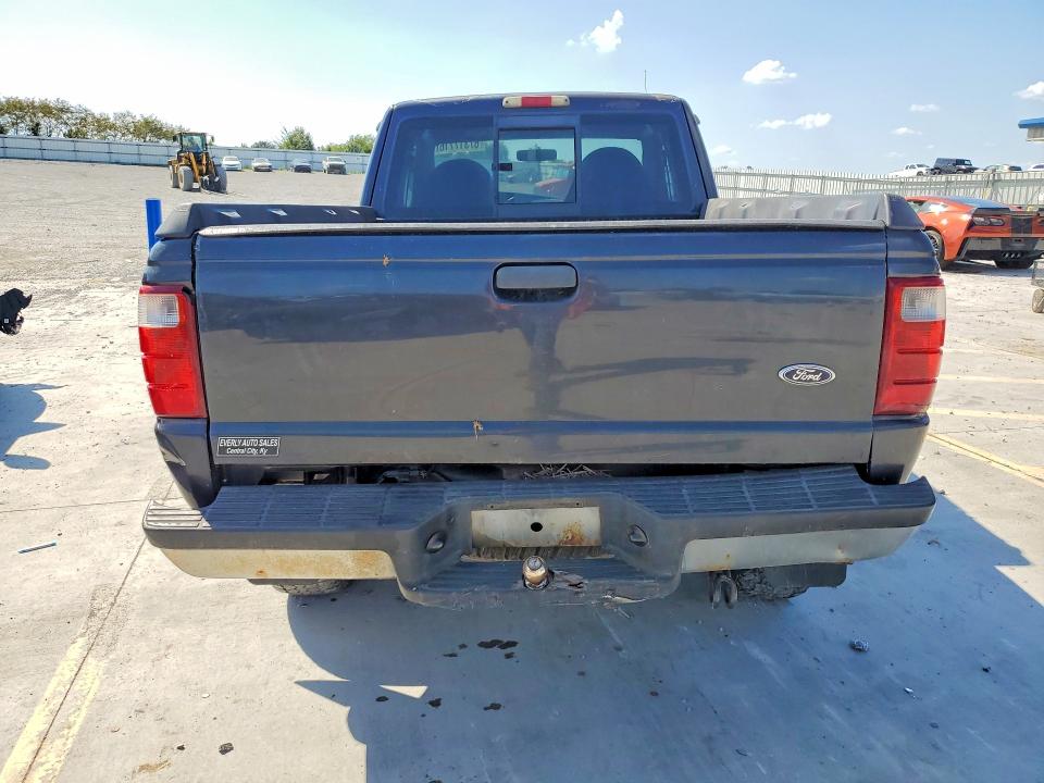 Aukcja sprzedaży 2002 Ford Ranger, vin: 1FTZR45E32TA43712, numer aukcji: 67317716