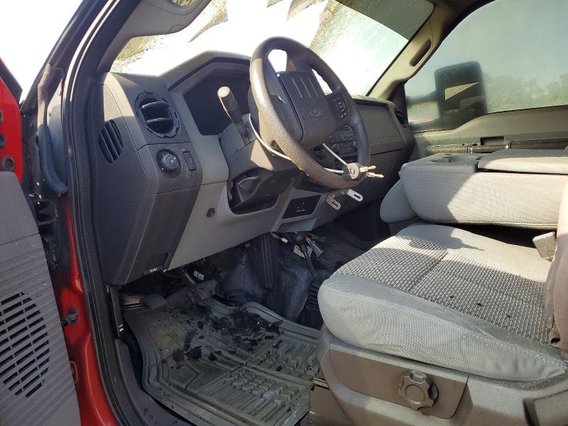 Aukcja sprzedaży 2014 Ford F250, vin: 1FTBF2B68EEB23026, numer aukcji: 68413136
