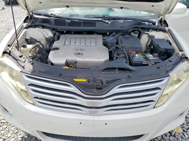 Продаж на аукціоні авто 2011 Toyota Venza, vin: 4T3ZK3BB1BU041009, номер лоту: 70618946