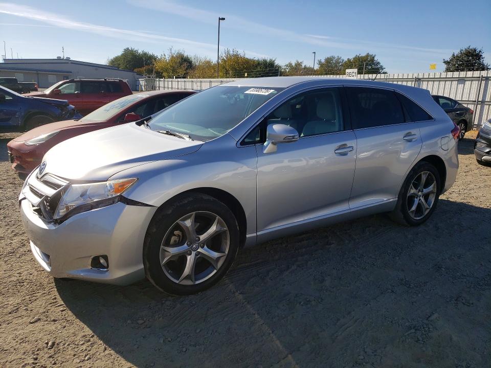Продажа на аукционе авто 2013 Toyota Venza, vin: 4T3ZK3BB9DU058031, номер лота: 69985726