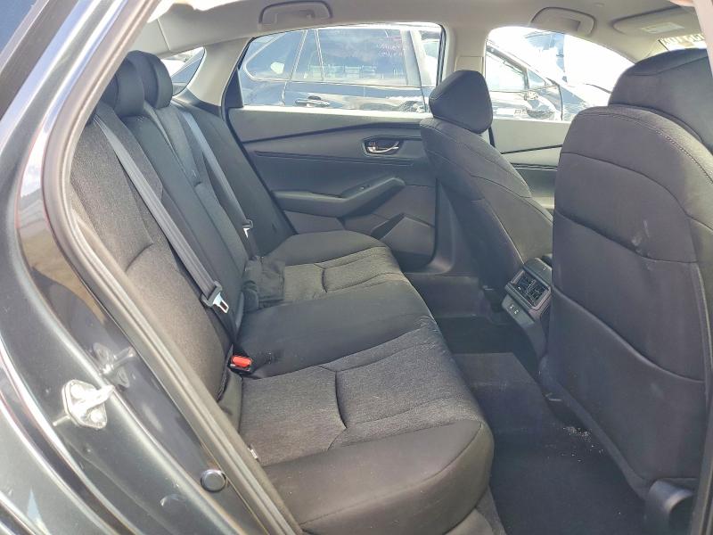 Aukcja sprzedaży 2026 Honda Accord, vin: 1HGCY1F21TA028975, numer aukcji: 70265316