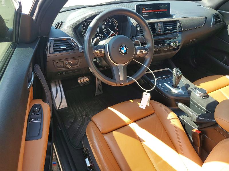 Aukcja sprzedaży 2020 Bmw M240xi, vin: WBA2J7C01L7E30495, numer aukcji: 68785916