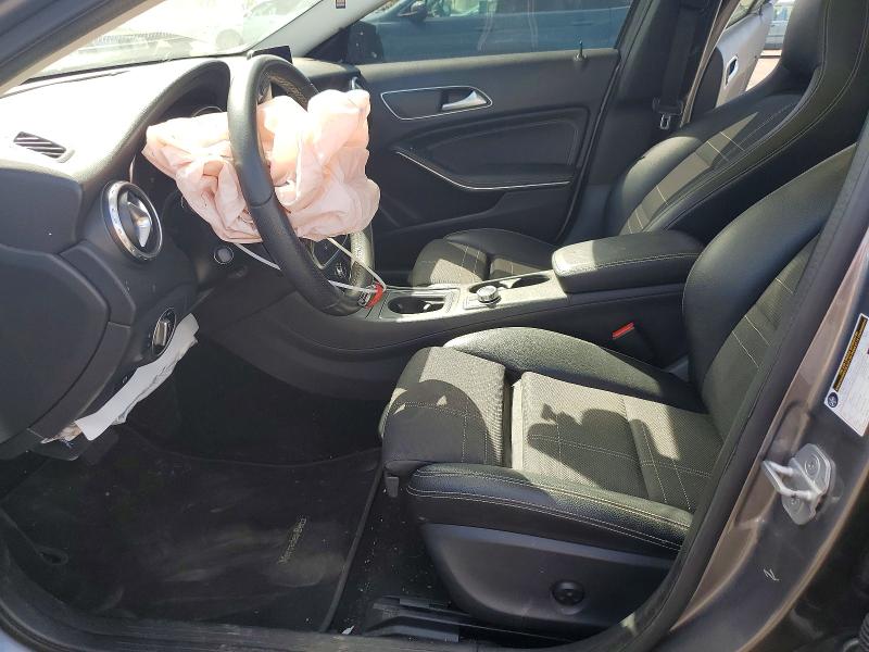Aukcja sprzedaży 2017 Mercedes-benz Gla, vin: WDCTG4EB8HJ283533, numer aukcji: 68400766