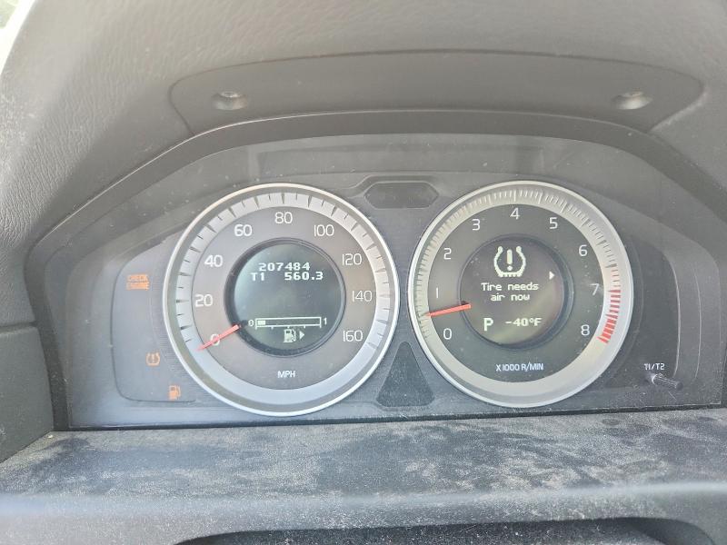 Aukcja sprzedaży 2012 Volvo Xc70, vin: YV4940BZ1C1121557, numer aukcji: 69083526