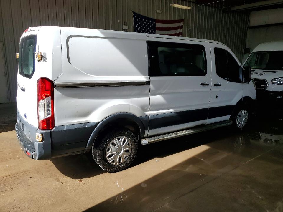 Aukcja sprzedaży 2018 Ford Transit, vin: 1FTYR1YM3JKB16577, numer aukcji: 71302316