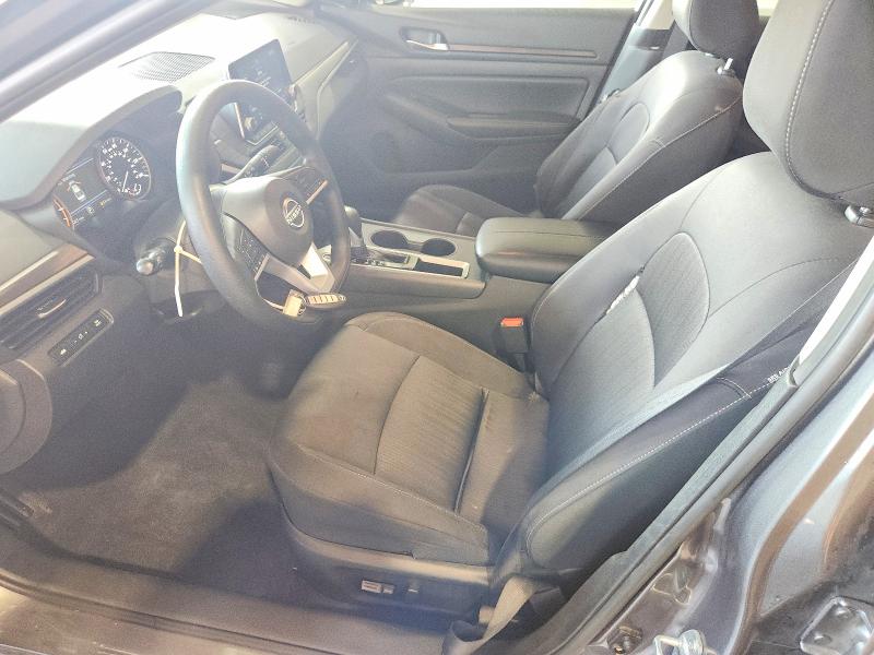 67629886 :رقم المزاد ، 1N4BL4DV0SN333582 vin ، 2025 Nissan Altima مزاد بيع
