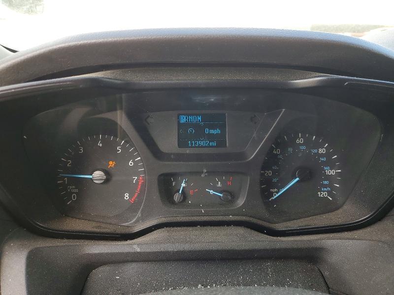 69751726 :رقم المزاد ، 1FTYR2CM4GKA97401 vin ، 2016 Ford Transit مزاد بيع