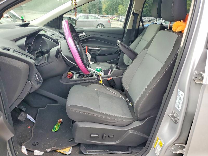 2018 Ford Escape მანქანა იყიდება აუქციონზე, vin: 1FMCU9GD2JUD08145, აუქციონის ნომერი: 70545476