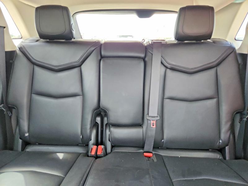 Продаж на аукціоні авто 2018 Cadillac Xt5, vin: 1GYKNCRS0JZ155087, номер лоту: 69441056