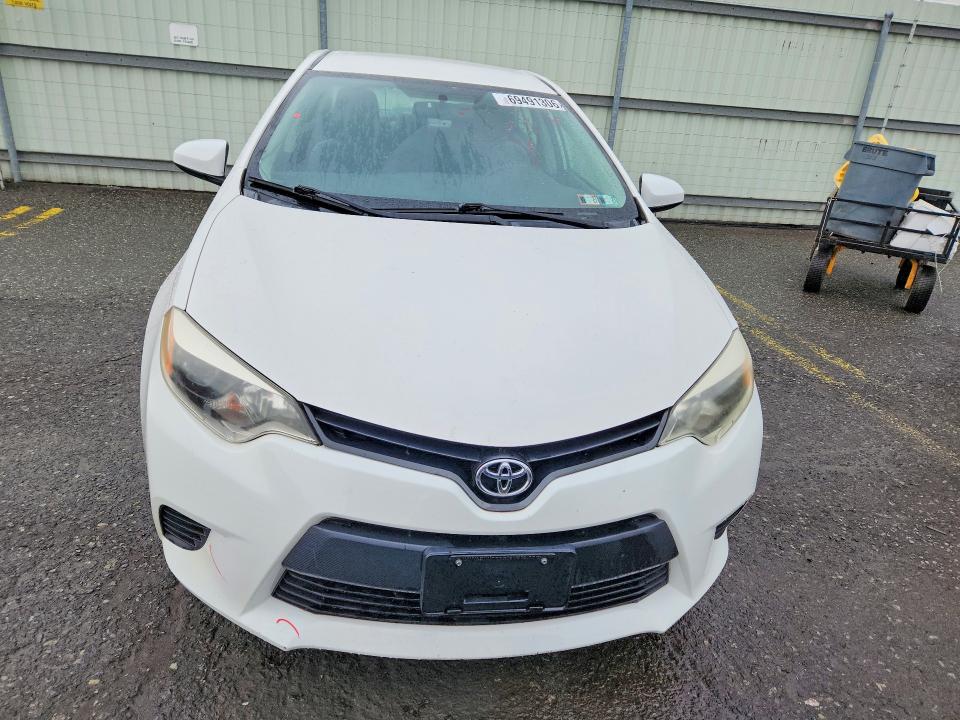 69491306 :رقم المزاد ، 5YFBURHE5EP044008 vin ، 2014 Toyota Corolla مزاد بيع
