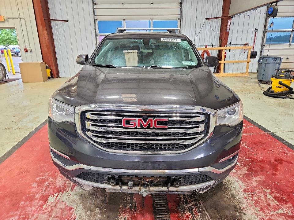 Aukcja sprzedaży 2018 Gmc Acadia, vin: 1GKKNSLS1JZ229677, numer aukcji: 66976966