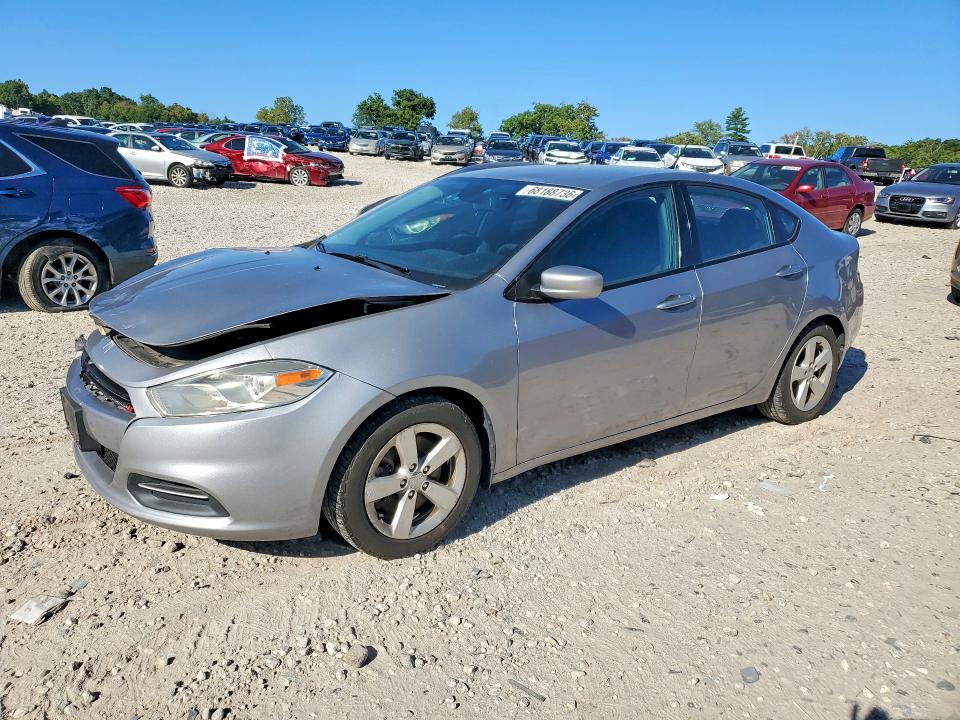 Aukcja sprzedaży 2016 Dodge Dart, vin: 1C3CDFBB4GD660665, numer aukcji: 68188736