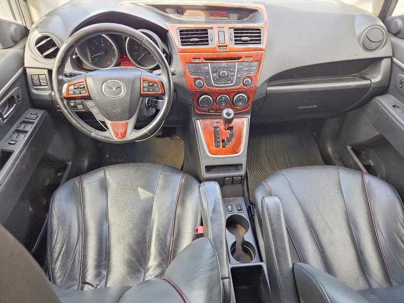 Aukcja sprzedaży 2013 Mazda 5, vin: JM1CW2DL4D0145687, numer aukcji: 70871966
