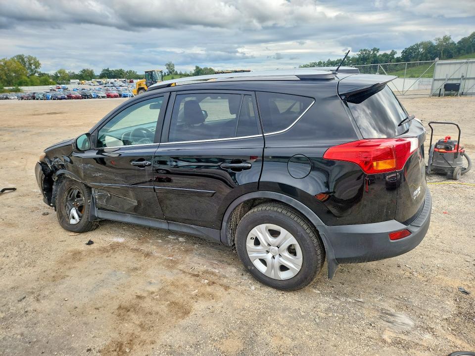 Aukcja sprzedaży 2013 Toyota Rav4, vin: 2T3ZFREV0DW003285, numer aukcji: 69859406