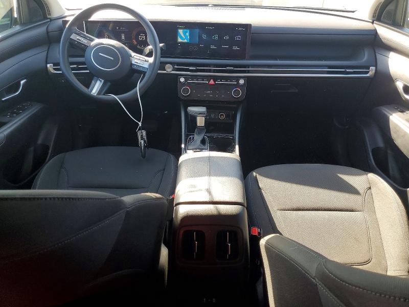 Продаж на аукціоні авто 2025 Hyundai Tucson, vin: 5NMJB3DE2SH559543, номер лоту: 68755226