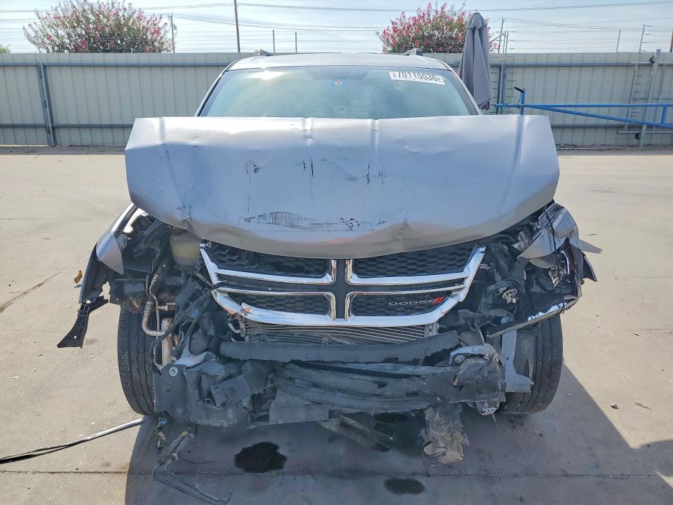 70115536 :رقم المزاد ، 3C4PDCBBXGT174092 vin ، 2016 Dodge Journey مزاد بيع