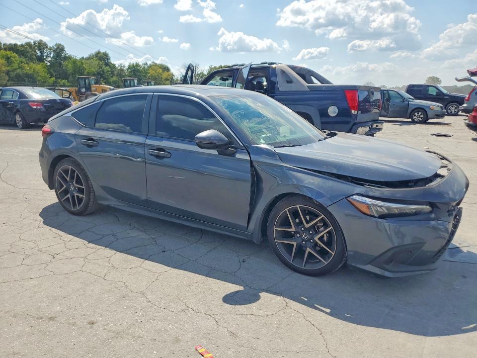 Auction sale of the 2023 Honda Civic, vin: 19XFL1H84PE002515, lot number: 67393216