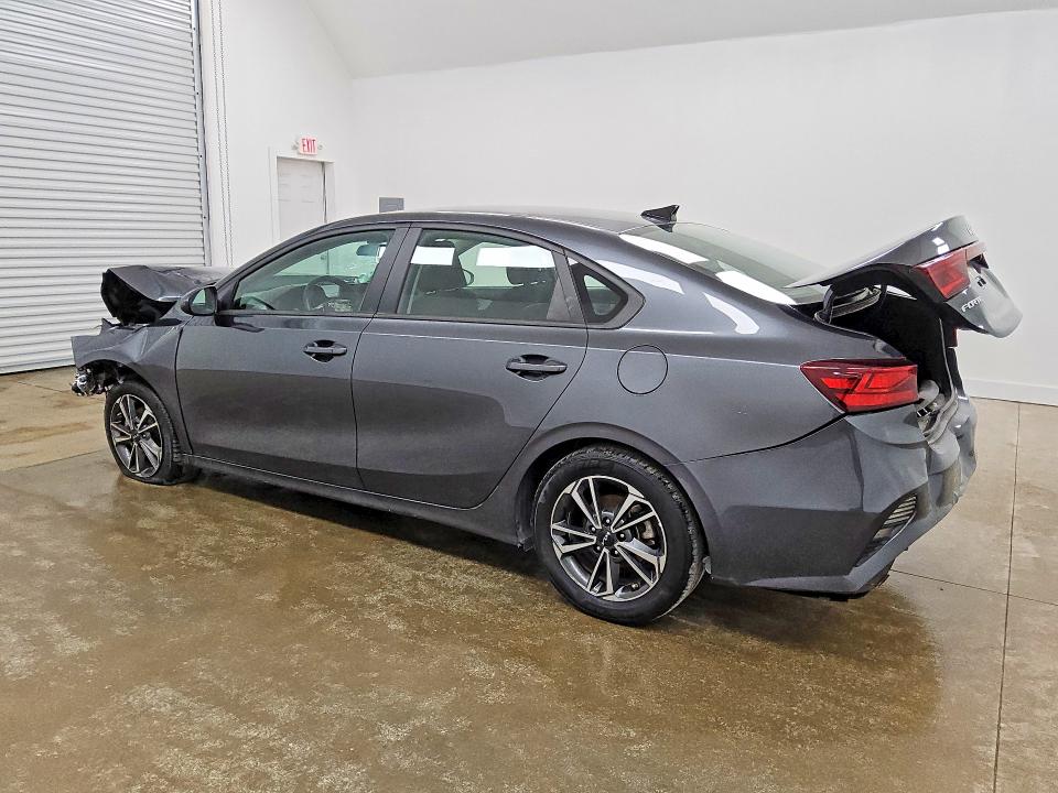 67447636 :رقم المزاد ، 3KPF24AD4RE784474 vin ، 2024 Kia Forte مزاد بيع