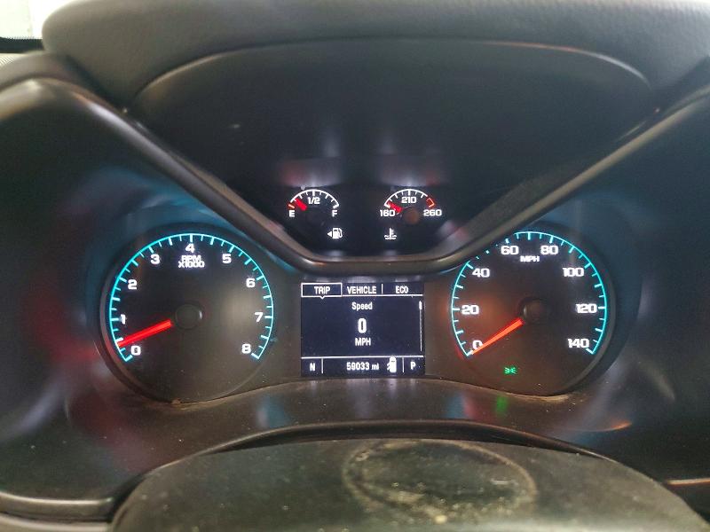 69994976 :رقم المزاد ، 1GCHSCEAXN1201339 vin ، 2022 Chevrolet Colorado مزاد بيع