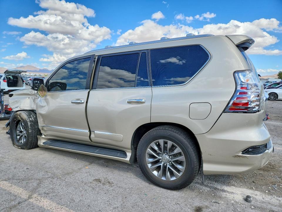 69001916 :رقم المزاد ، JTJJM7FX1G5121491 vin ، 2016 Lexus Gx مزاد بيع