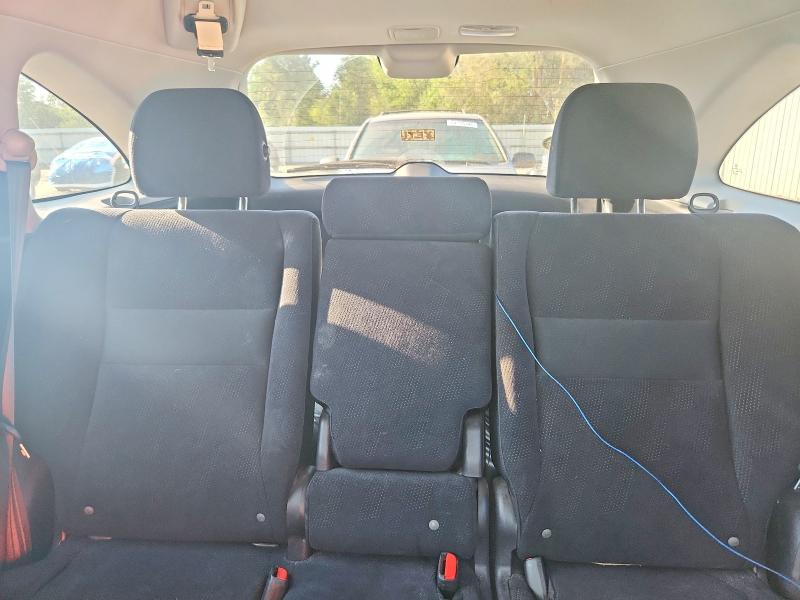 69849566 :رقم المزاد ، 3CZRE3H56AG701174 vin ، 2010 Honda Cr-v مزاد بيع