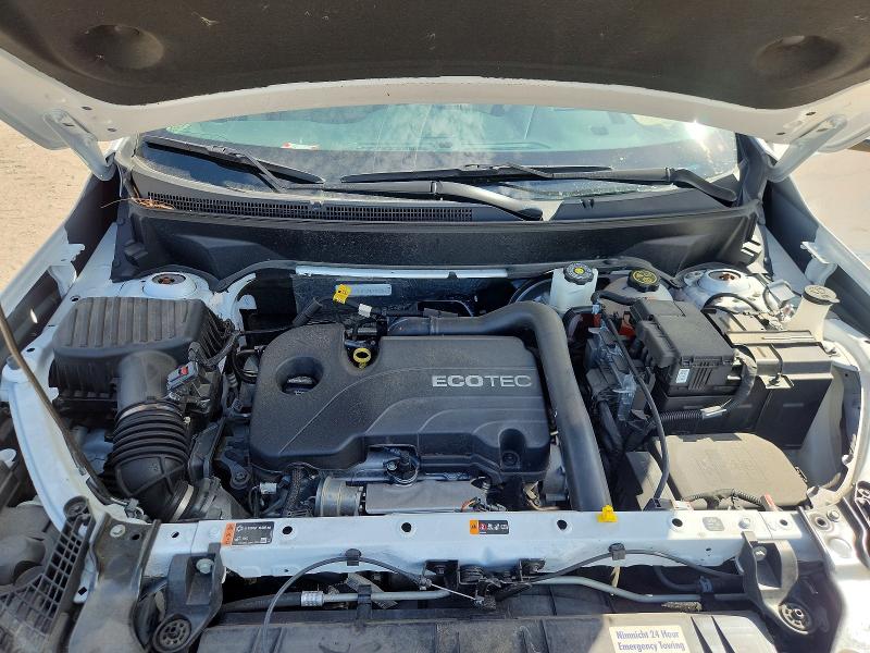 67653086 :رقم المزاد ، 3GKALXEV0NL247705 vin ، 2022 Gmc Terrain مزاد بيع