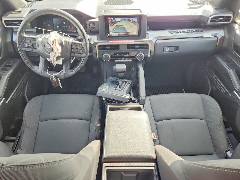 Продаж на аукціоні авто 2025 Toyota Tacoma, vin: 3TMKB5FN7SM052700, номер лоту: 69713256