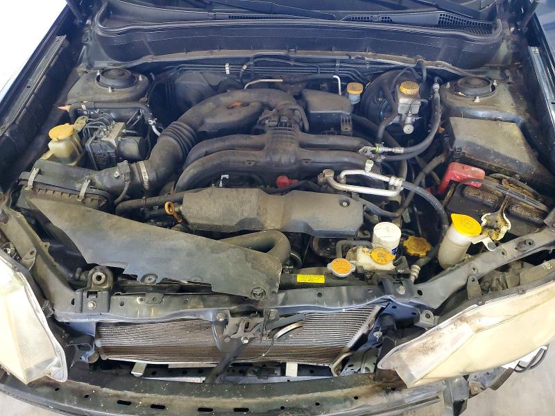 Продажа на аукционе авто 2011 Subaru Forester, vin: JF2SHADC8BG766467, номер лота: 68489506