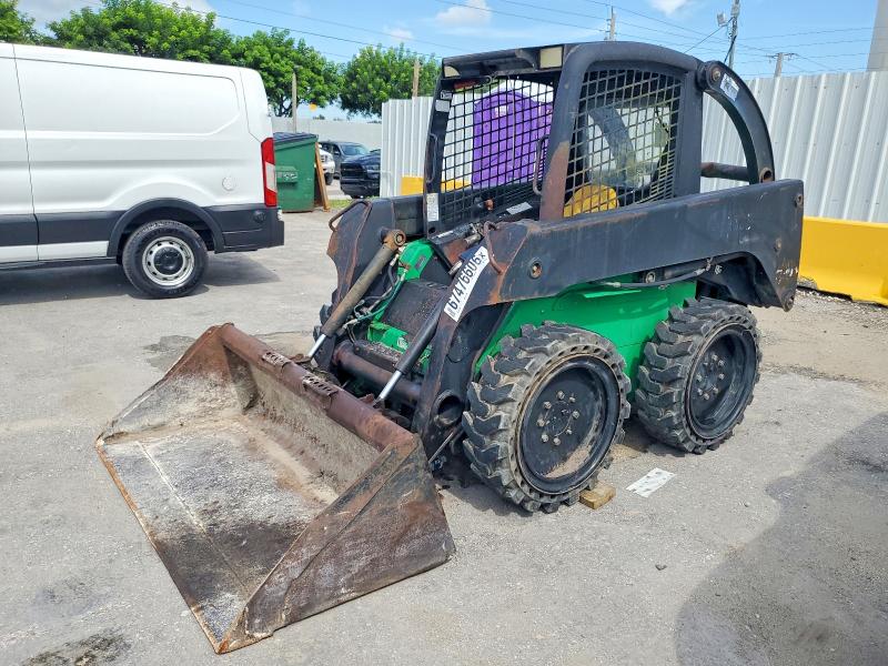 Продаж на аукціоні авто 2011 John Deere Uk, vin: KV0240A140664, номер лоту: 67476606