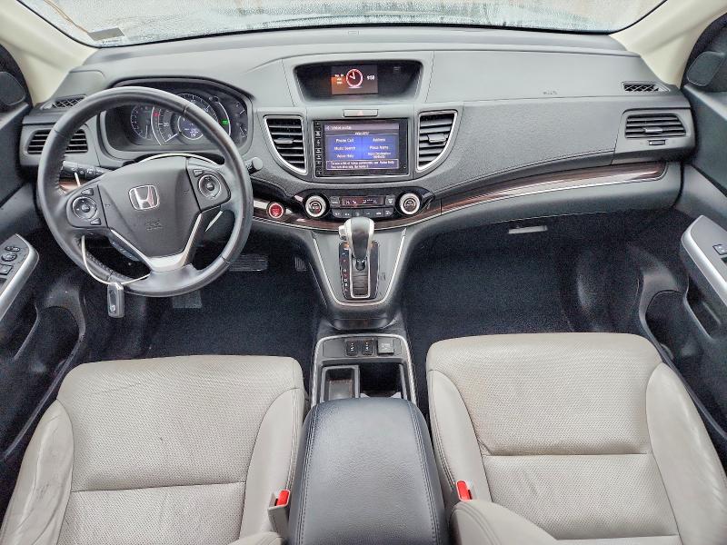 Продаж на аукціоні авто 2015 Honda Cr-v, vin: 2HKRM4H72FH699745, номер лоту: 69689486